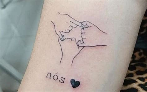 tatuajes para 3 personas|Tatuajes para 3 amigas ideas muy emocionantes para compartir.